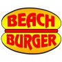 Logo Beach Burger
