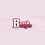 Logo Beach Burger