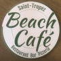 Beach Cafe Saint Tropez