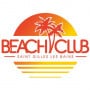 Logo Beach Club