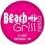 BeachGrill Le Carbet