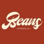 Logo Beans Marseille