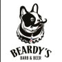 Logo Beardy's