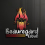 Logo Beauregard Kebab