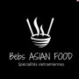 Logo Bebs Asian Food