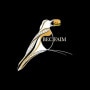 Logo Bec Faim