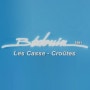 Logo Bédouin les Casse Croûtes