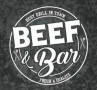 Logo Beef & Bar