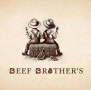 Logo Beef Brother's