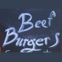 Beef Burger Damgan