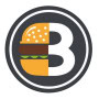 Logo Beef Burger