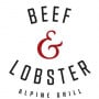 Logo Beef & Lobster