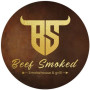 Logo Beef Smoked