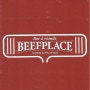 Logo Beefplace