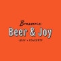 Beer And Joy Dijon