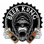 Logo Beer Kong