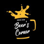 Logo Beer's Corner