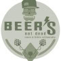 Logo Beer'S Not Dead