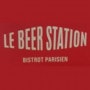 Beer Station Paris 17