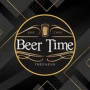 Logo Beer Time