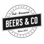 Logo Beers & Co