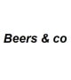Logo Beers & co