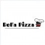 Logo Befa Pizza