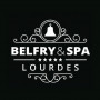 Belfry et Spa by Ligne St Barth Lourdes