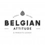 Logo Belgian Attitude