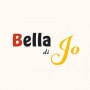 Logo Bella di Jo