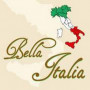 Logo Bella Italia