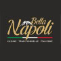 Logo Bella Napoli