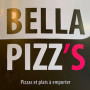 Bella pizz's Provins
