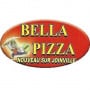Bella Pizza Joinville