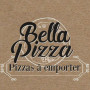 Bella pizza Jonquieres