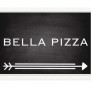 Logo Bella Pizza