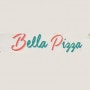 Logo Bella Pizza