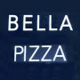 Logo Bella Pizza