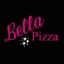 Logo Bella Pizza