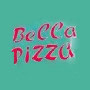 Logo Bella Pizza