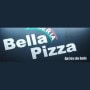 Logo Bella Pizza