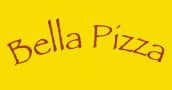 Bella Pizza Lapeyrouse Mornay
