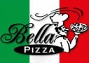 Bella Pizza Reims