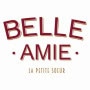 Logo Belle-Amie La petite soeur