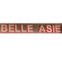 Logo Belle Asie