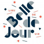 Logo Belle de Jour