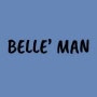 Logo Belle'Man