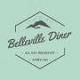 Logo Belleville Diner