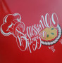 Logo Bellissima Pizza
