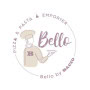 Logo Bello by Bacio